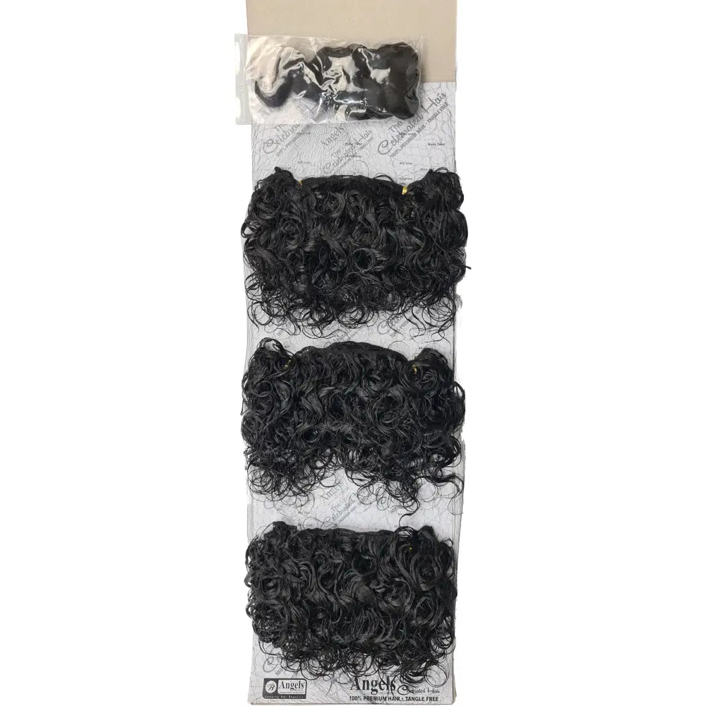 Anol Wave Colour 2 - Darkest Brown - Weave