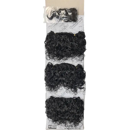 Anol Wave Colour 2 - Darkest Brown - Weave