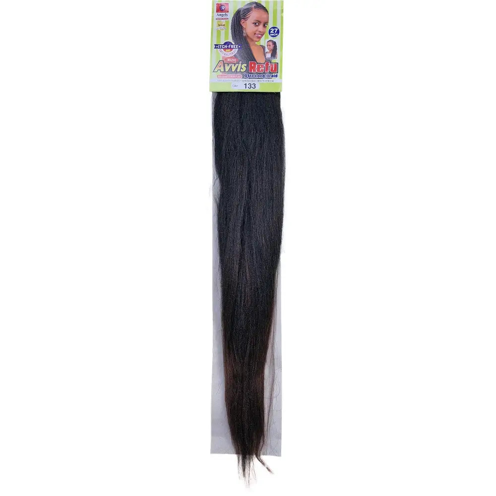 Avvis Refu 27 Inch Colour 1/33 - Black/Brown - 27 Inch