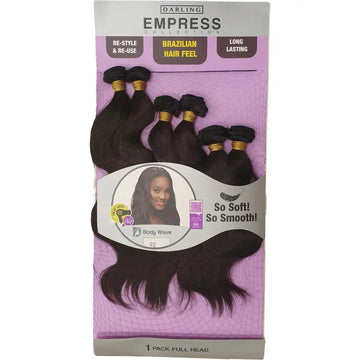 Body Wave Colour No 2 | Afrihair