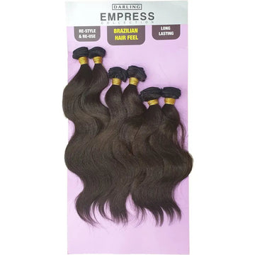 Body Wave Colour No 2 | Afrihair