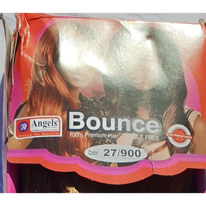 Bounce Weave Colour 27/900 - Weave