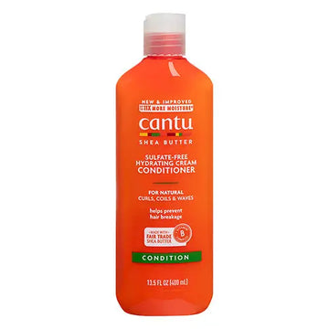 Cantu Natural Hair Conditioner Hydrating (Sulfate-Free)