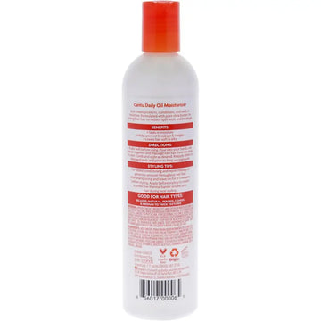 Cantu Shea Butter Daily Oil Moisturizer 13 oz - Hair