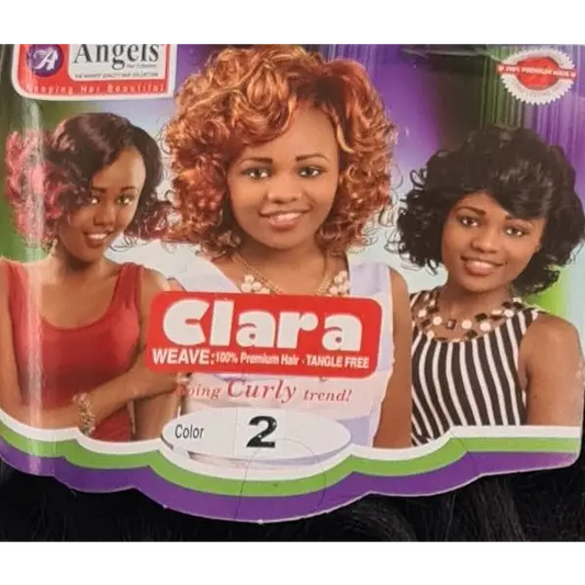 Clara Weave Colour 2 - General