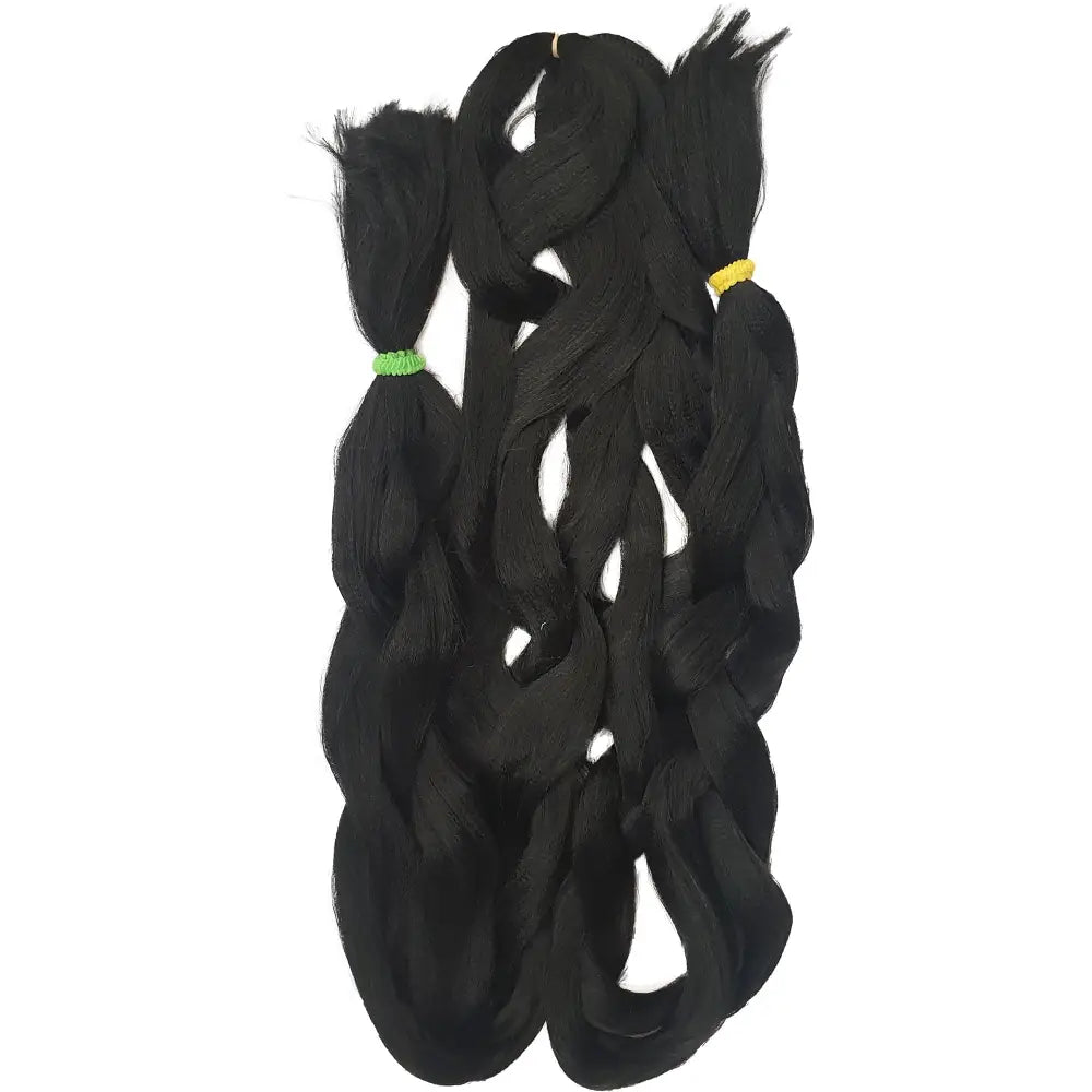 Darling - Ultra Xpression Colour 1 - 41 Inch Braiding Hair