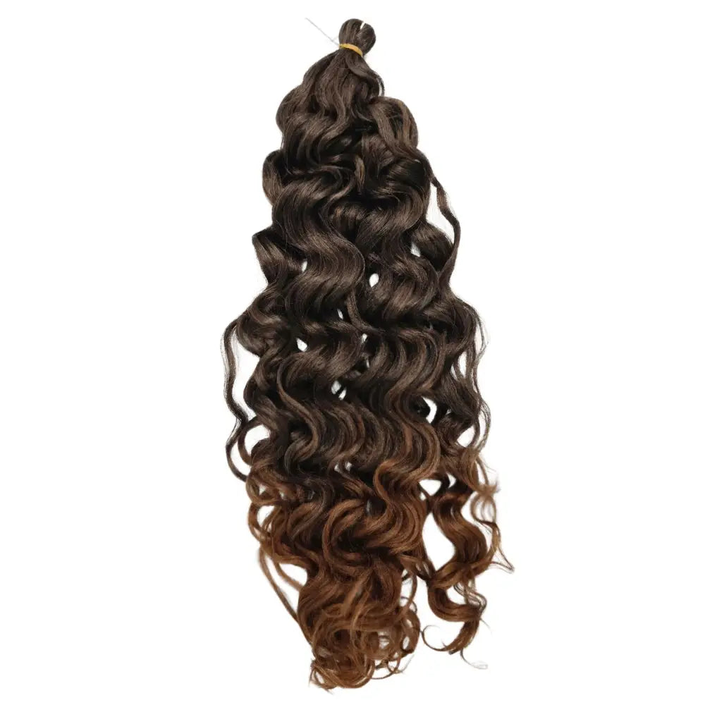 Deep Wave Curls 20’’ - T30 - Hair Peices