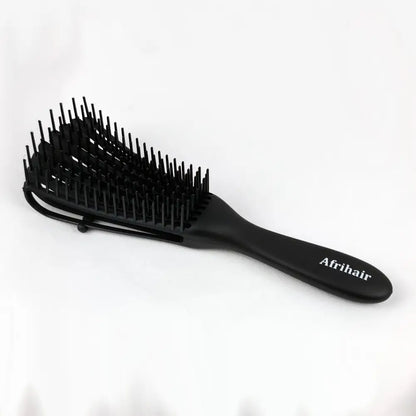 Detangling Brush | Afrihair