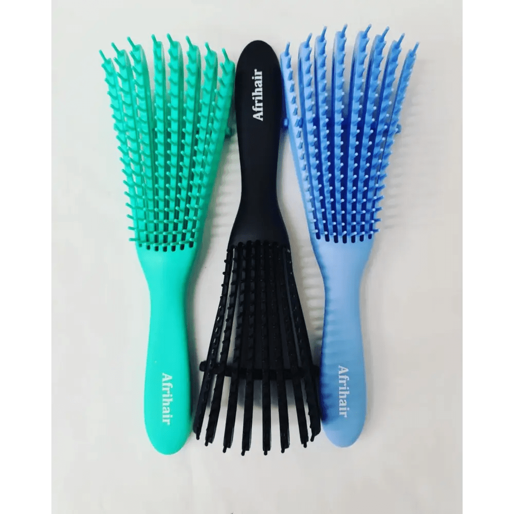 Detangling Brush | Afrihair