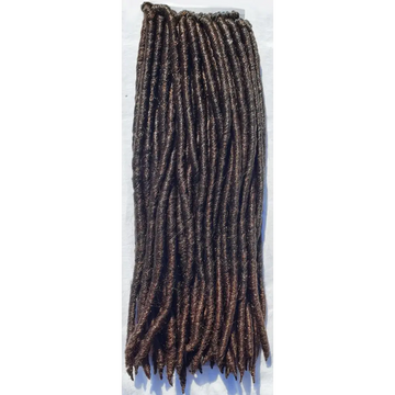 Faux Locs Colour No 133 - Crochet