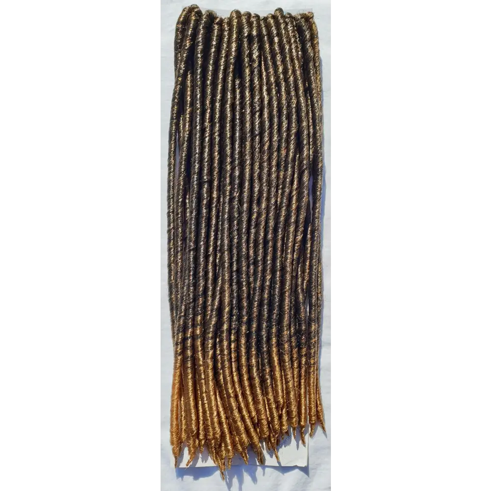 Faux Locs Colour No 2/27 - Crochet