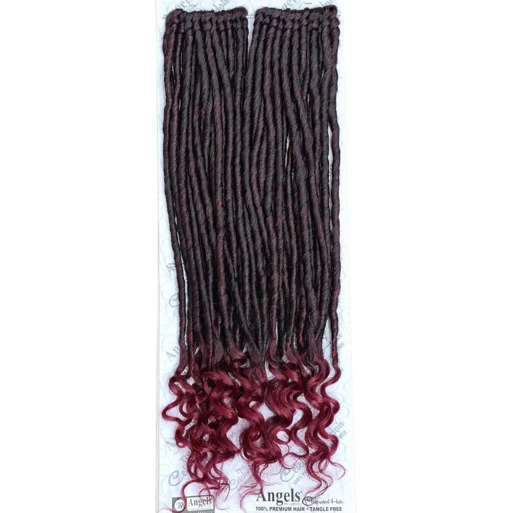 Goddess Locs Colour 1/900 | Afrihair