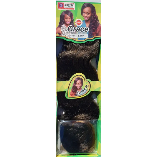 Grace Weave Colour 1/27 | Afrihair