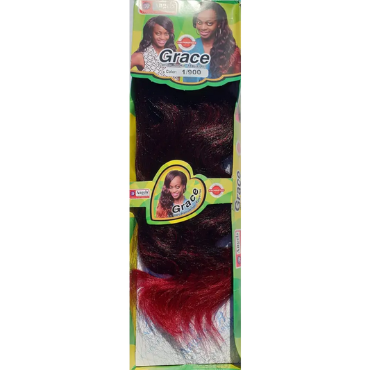 Grace Weave Colour 1/900 | Afrihair