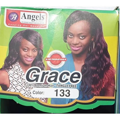 Grace Weave Colour 133 | Afrihair