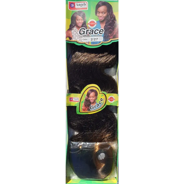 Grace Weave Colour 2/27 | Afrihair