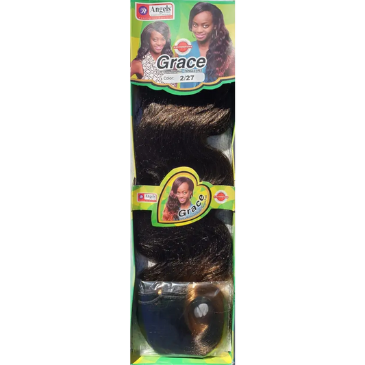 Grace Weave Colour 2/27 | Afrihair