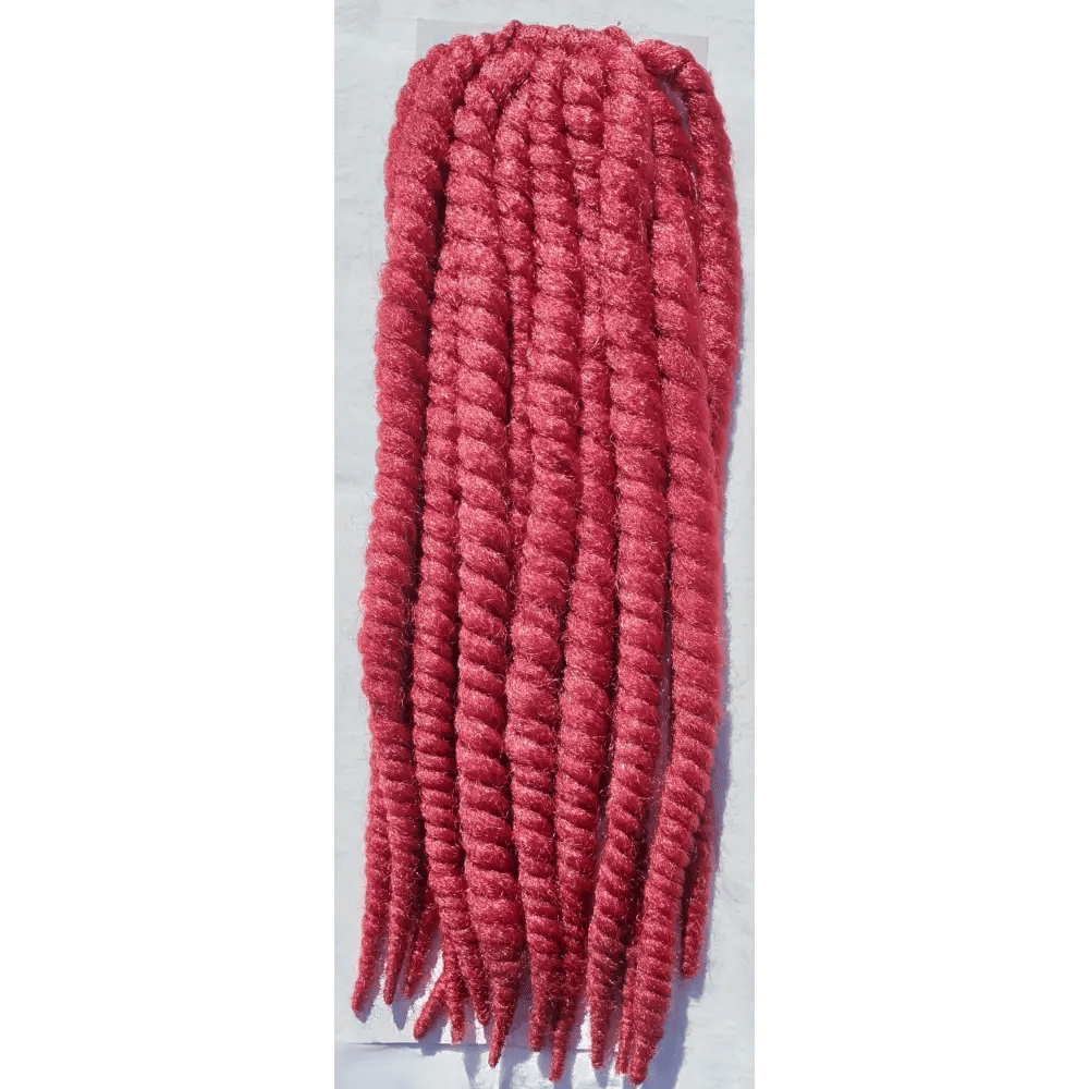 Grande Twist Braid Colour No 900 | Afrihair