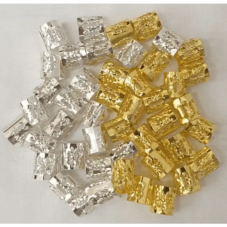 Hair Jewelry / Cuffs