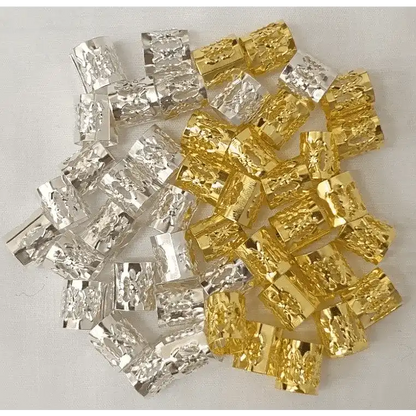 Hair Jewelry / Cuffs