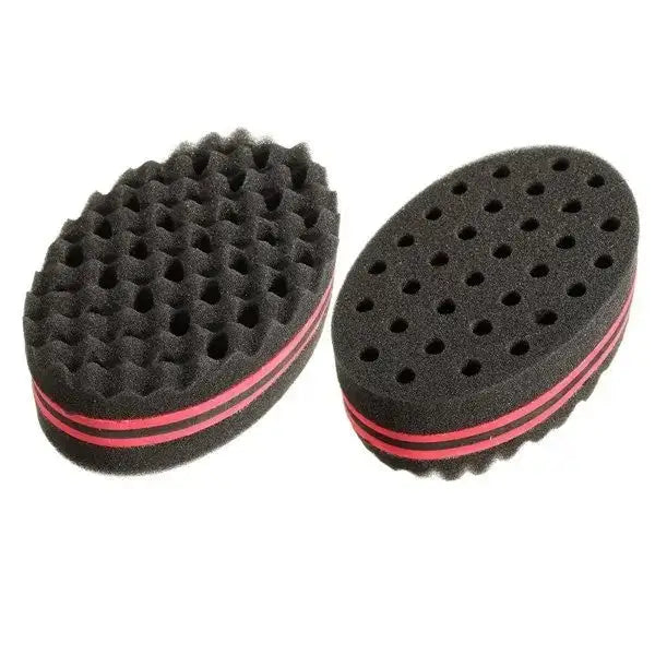 Hair Sponge - Hair Products & Accessories -> Accessories.