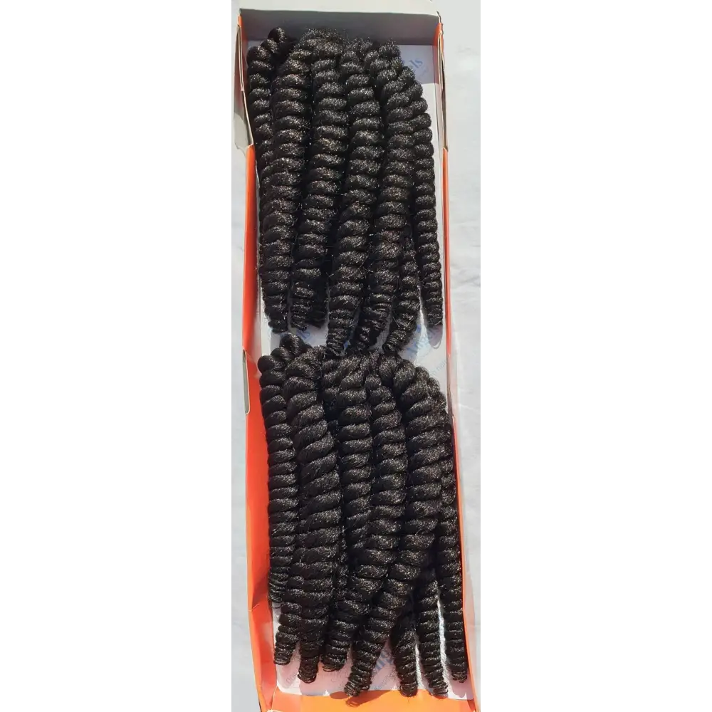 Havana Curl Crochet Braids Colour No 2 | Afrihair