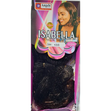 Isabella Weave Colour 133 | Afrihair