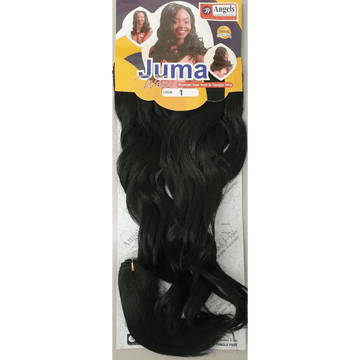 Juma Weave Colour 1 | Afrihair