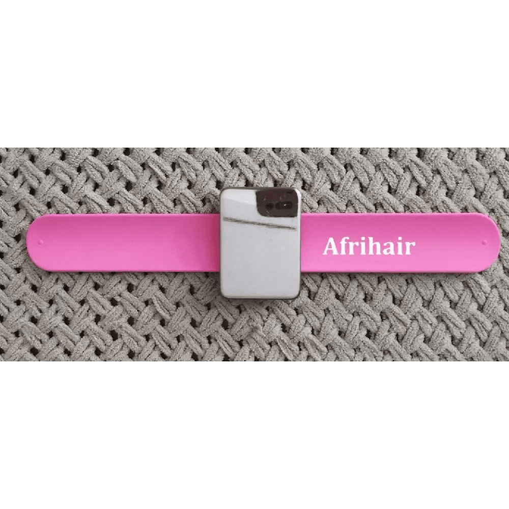 Magnetic Gel Band | Afrihair
