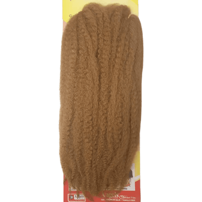 Marley Braid Colour 27 - Golden Blonde | Afrihair