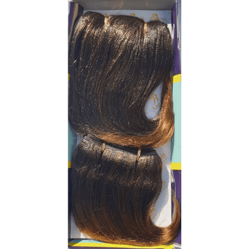 Misha Short Straight Weave Colour No 2/30 | Afrihair