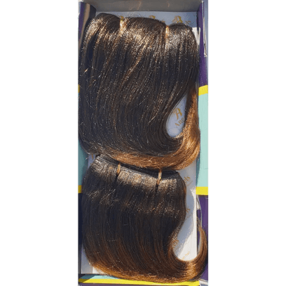 Misha Short Straight Weave Colour No 2/30 | Afrihair