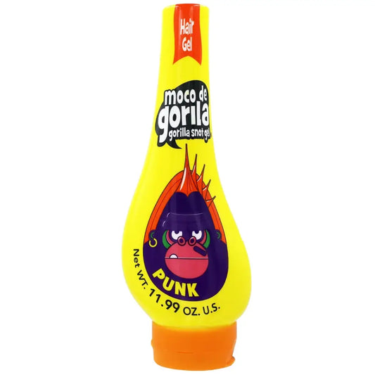 Moco de gorila - gorilla snot gel - Hair Gel | Afrihair