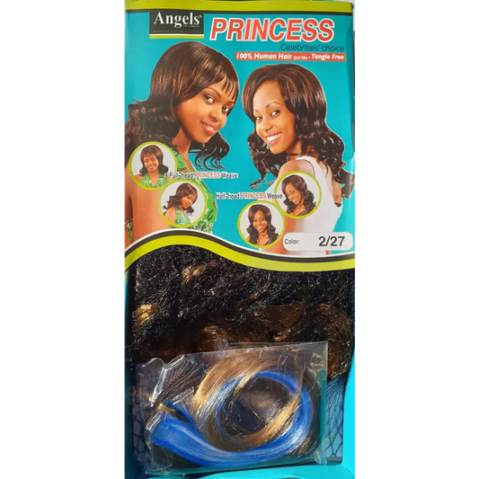 Princess Weave Colour 2/27 | Afrihair