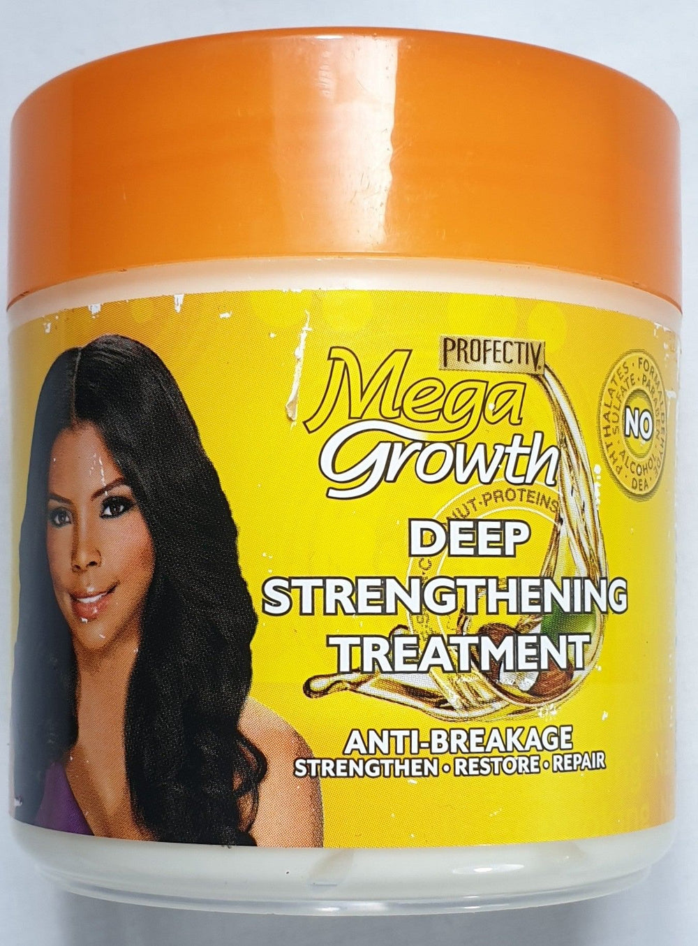 Profetiy Mega Growth Deep Strengthening Treatment - Hair 