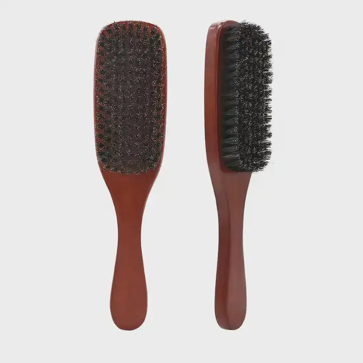 Sleek soft Brush | Afrihair