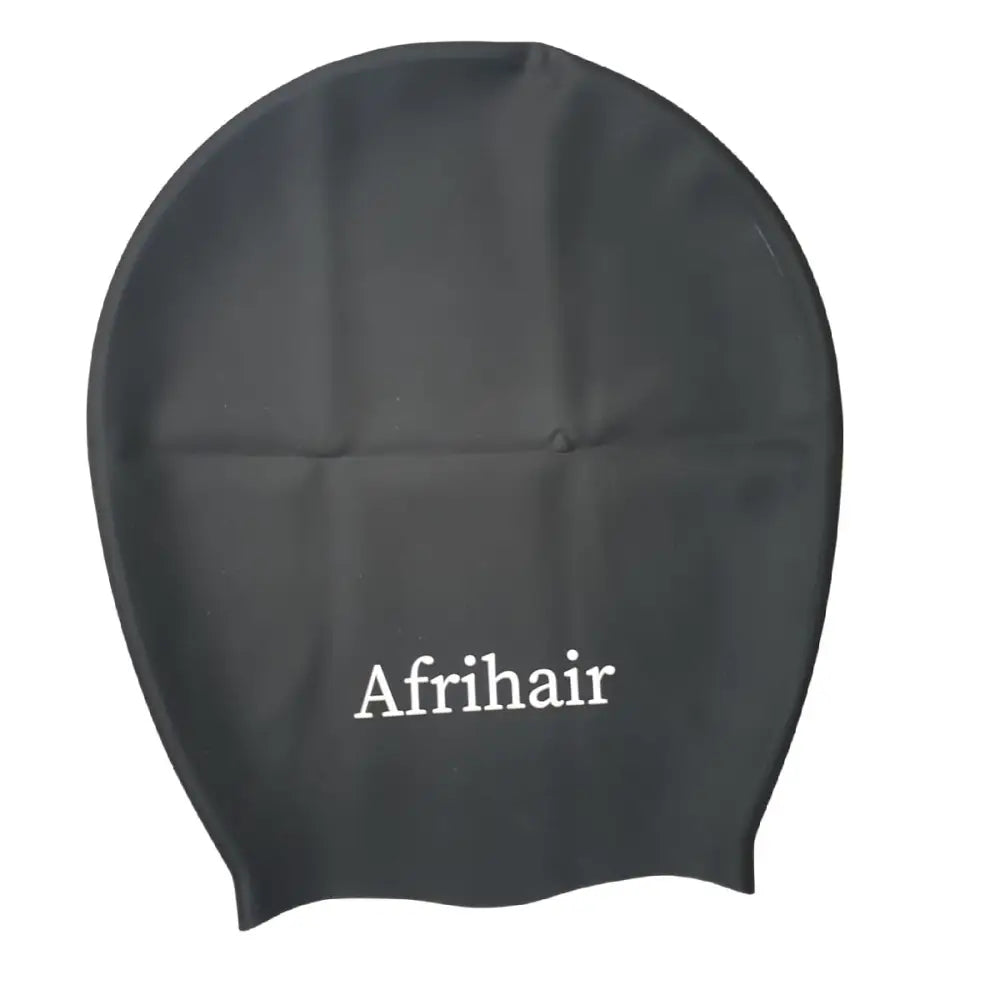 Swimming Cap | Afrihair