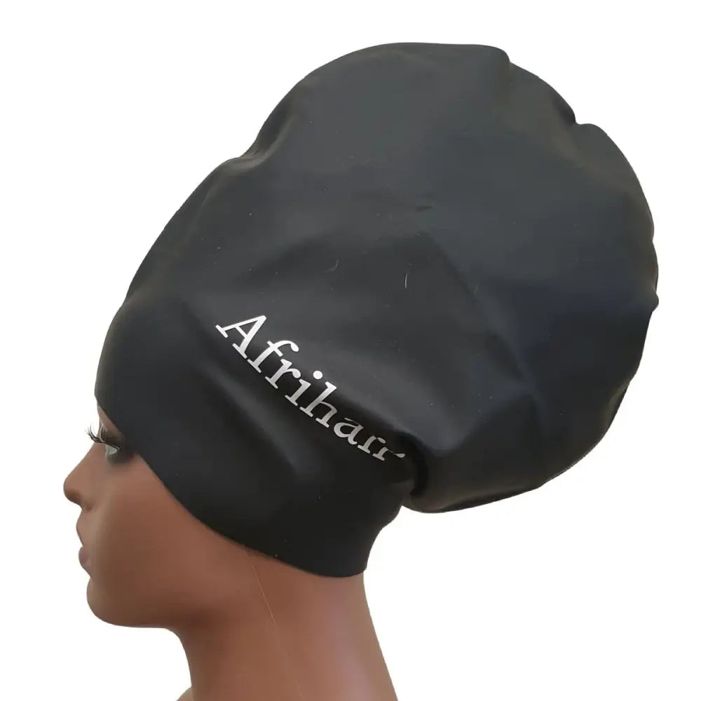 Swimming Cap | Afrihair