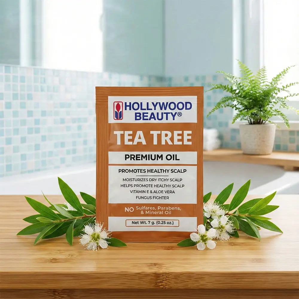 Tea Tree Premium Oil 7g (0.25 oz) FREE SAMPLE