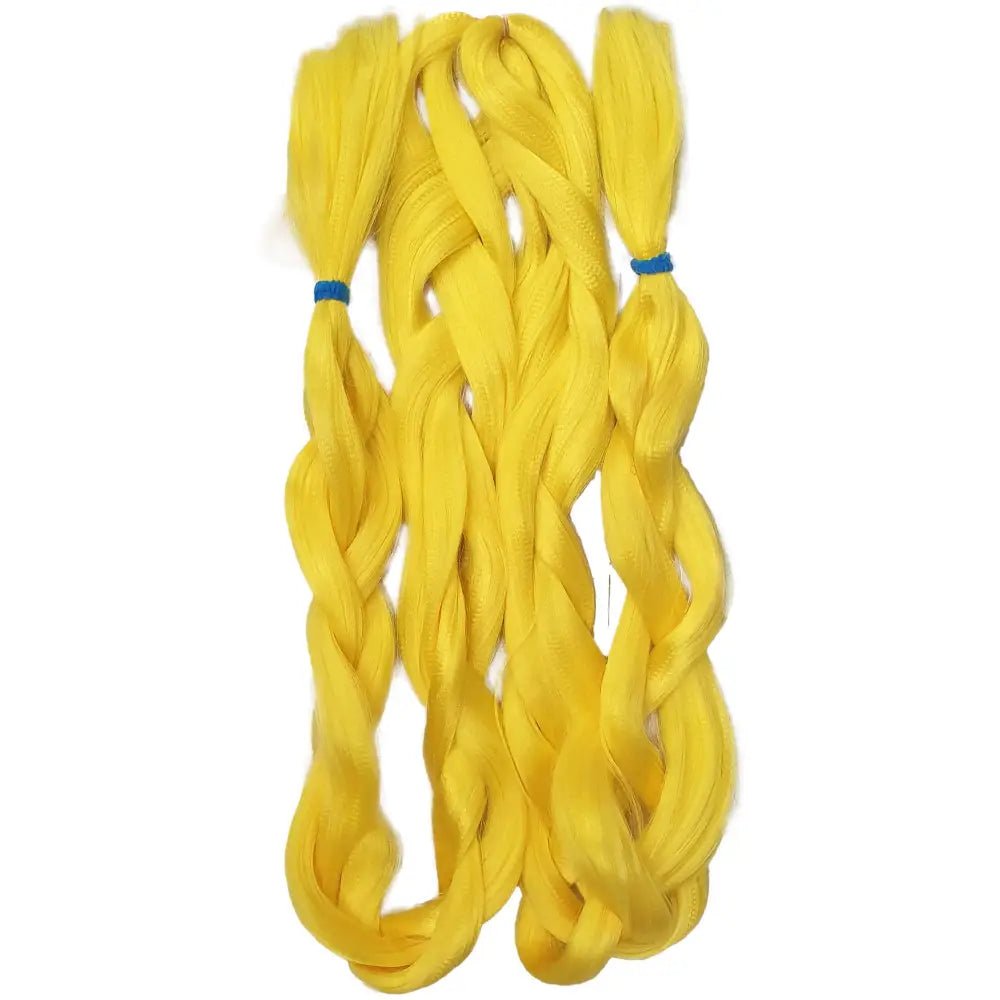 Ultra Xpression Braid - Darling - Colour YELLOW | Afrihair