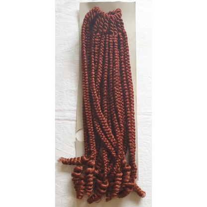 Voks - Box Braid/Crochet Tatu Tatu Colour No 350 - Clearance