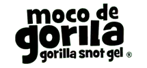 moco de gorila
