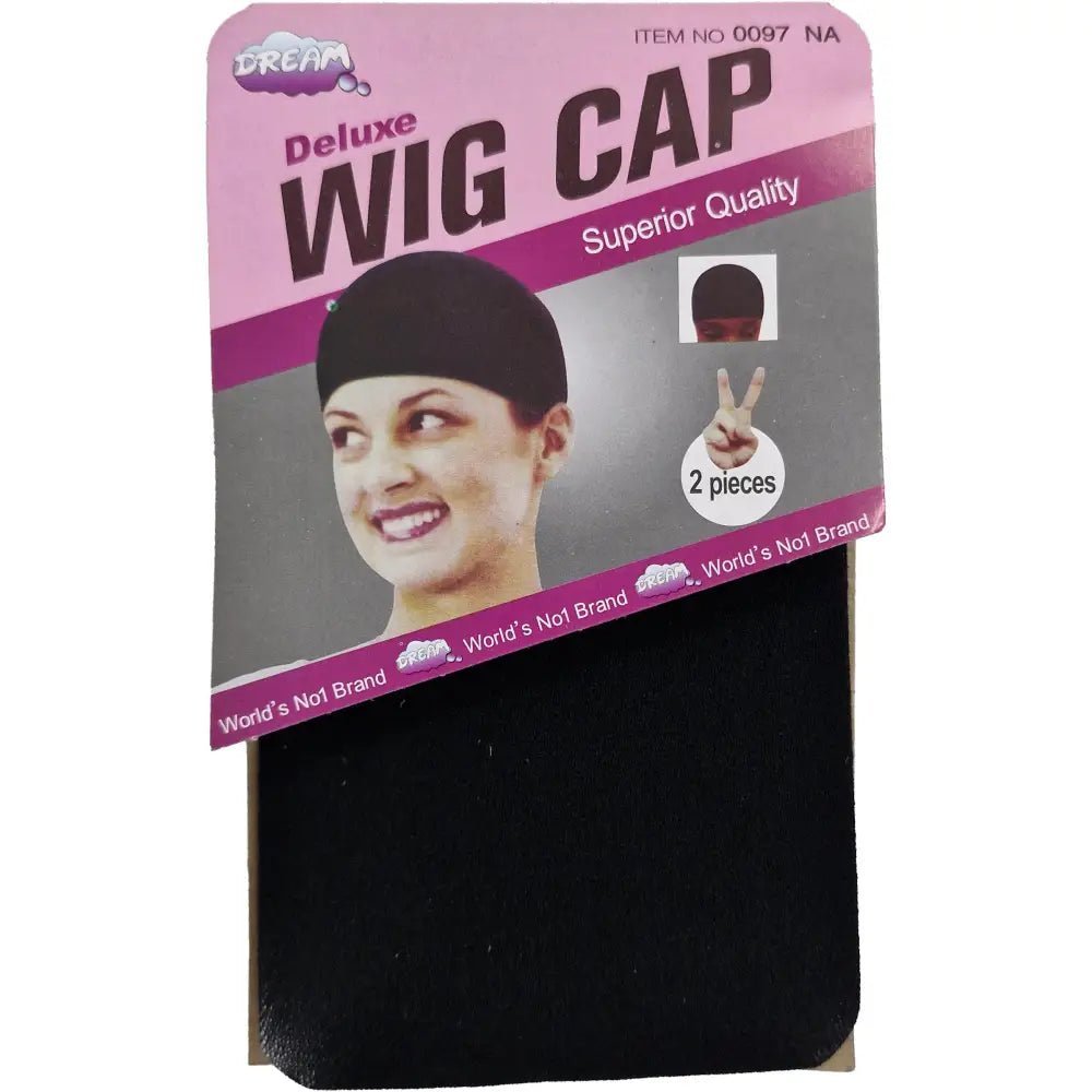 Wig Cap | Afrihair