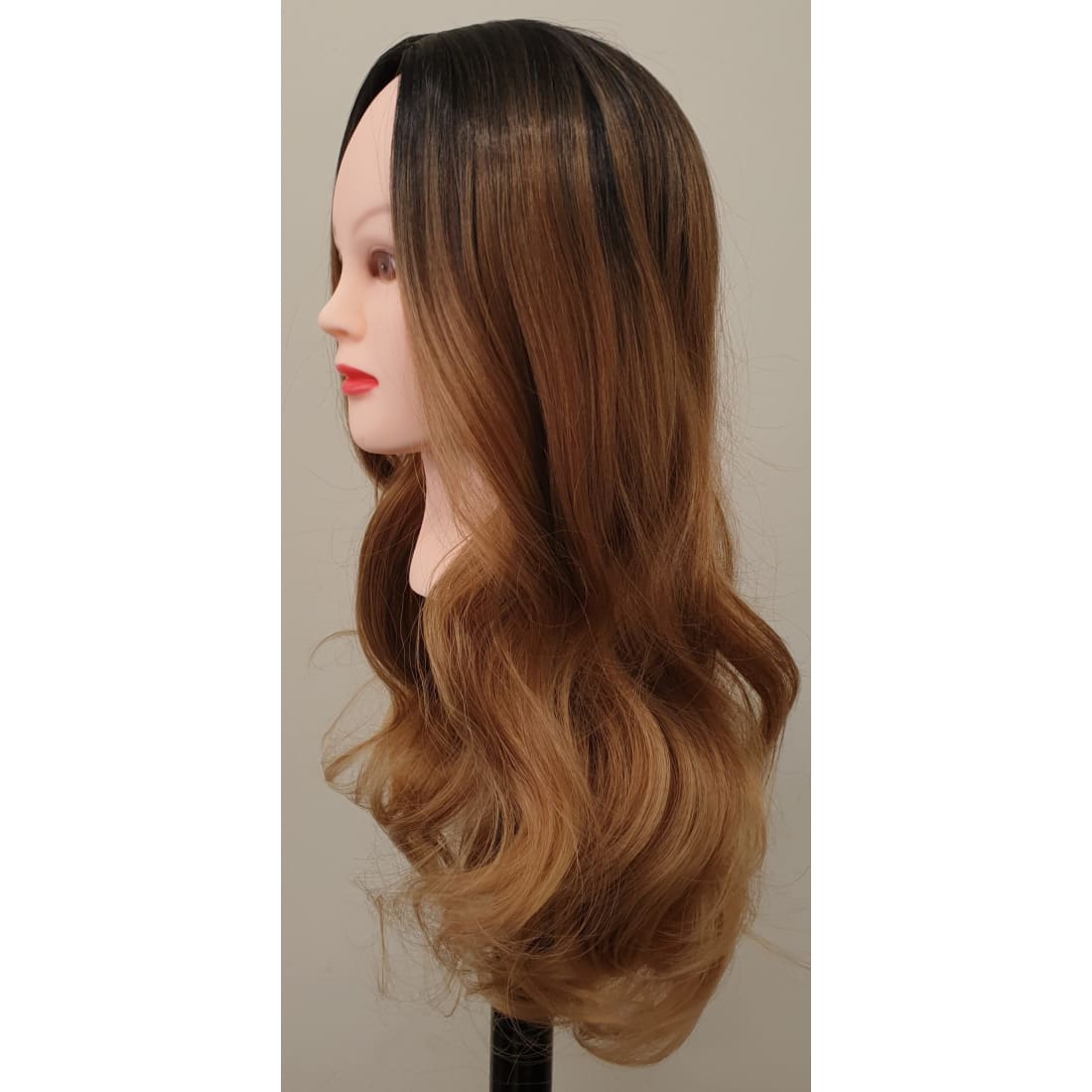 Amazon Body Wave Synthetic Hair Wig - Synthetic Hair -> Wig