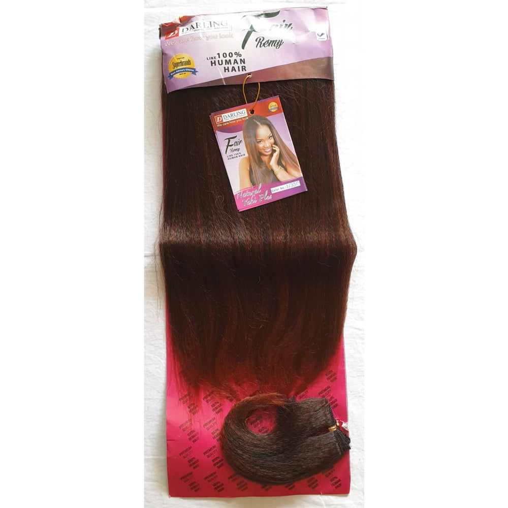 Fair Remy Straight Weave No 1/350 - Weave