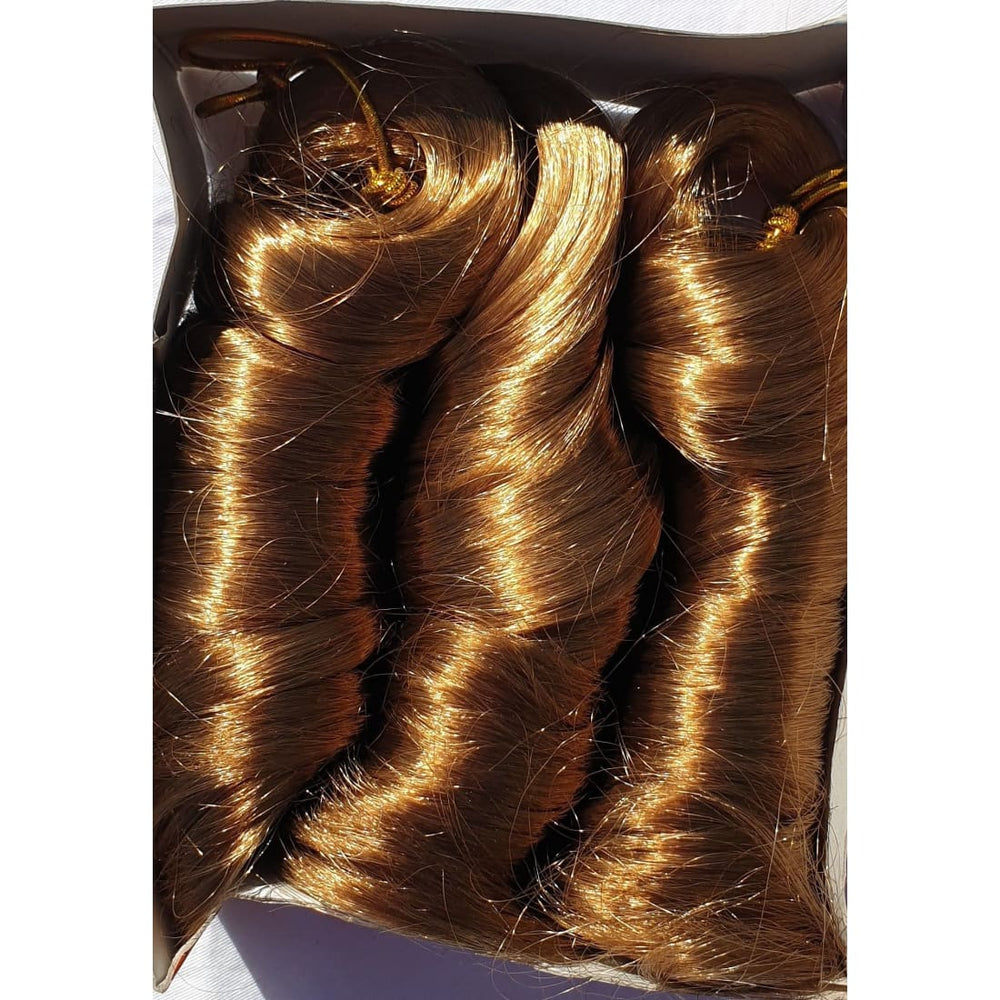 Pony Tail Colour No 27 - Hair Peices