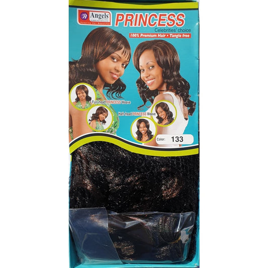 Princess Weave Colour 133 - Weave