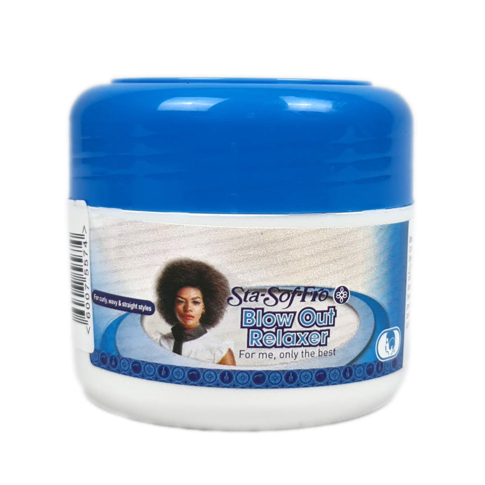 Sta-Sof-Fro - Blow Out 125ml - Hair Products & Accessories