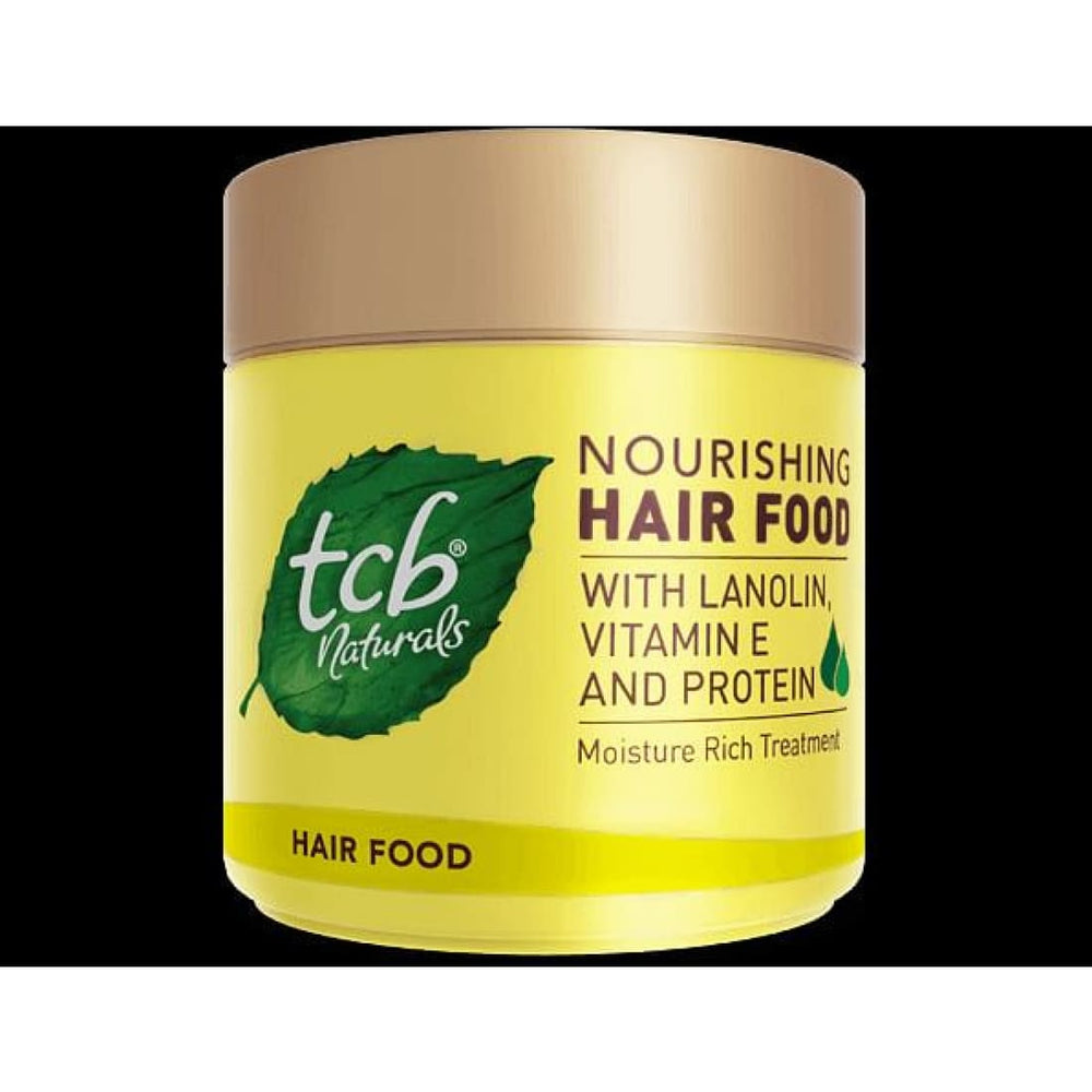 tcb Nourishing Hair Food - Hair Products & Accessories -> 
