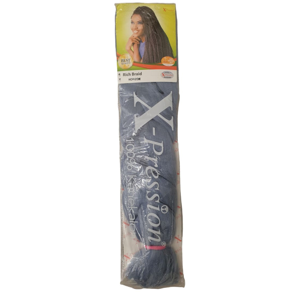 X-Pression Rich Braid - Horizon - Braids X-Pression